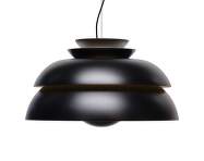 Závěsná lampa Concert™ P3, matt black