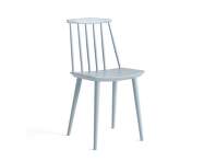 Židle J77, slate blue