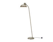 Stojací lampa Kaiser Idell, olive green