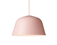 Závěsná lampa Ambit Ø40, rose