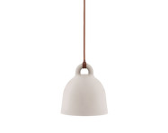 Lampa Bell X-Small, sand
