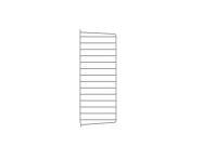 Nástěnný panel String Wall 75 x 30, dark grey