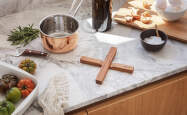 Magnetické podložky Trivet od Eva Solo