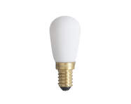 Stmívatelná LED žárovka 101 Copenhagen E14 2W 2400K