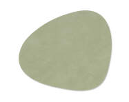 Prostírání Curve Nupo S, olive green