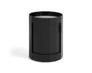 Úložný stolek Facet Cabinet Low, anthracite