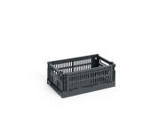 Úložný box Colour Crate S, charcoal