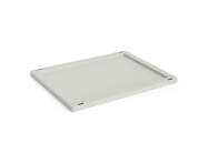 Plastové víko Colour Crate M, grey