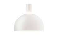Závěsná lampa FJ Elements, white