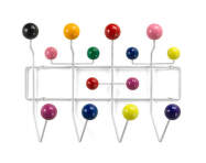 Věšák Hang It All, multi-coloured 2.0