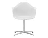Židle Eames DAL, cotton white