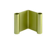 Svícen Pair H11, green