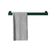 Držák na ručníky Towel Hanger, green