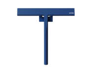 Koupelnová stěrka Shower Wiper, blue