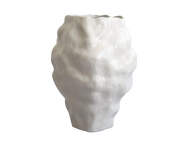Váza Karachi Big, high glaze birch