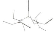Lustr Stick Mini, chrome