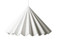 Závěsné svítidlo Dancing Large, white