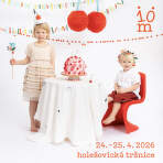 Vitra na Festivalu Mini
