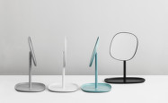 Zrcadla Flip od Normann Copenhagen