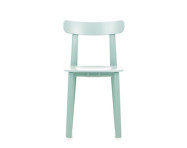 Židle All Plastic Chair, ice grey