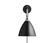 Nástěnná lampa Bestlite BL7, black