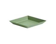 Tác Kaleido XS, olive green