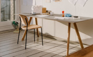 Stoly Copenhague od HAY