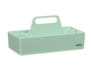 Organizér Toolbox, mint green