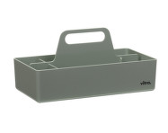 Organizér Toolbox, moss grey