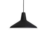 Závěsná lampa G-10 Pendant, black