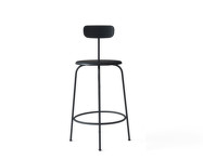 Ex-display barová židle Afteroom Counter Chair, black