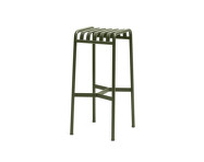 Barová stolička Palissade Bar Stool, olive