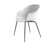 Židle Bat Dining Chair, pure white
