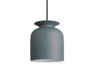 Závěsná lampa Ronde Ø20, pigeon grey
