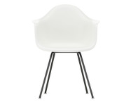 Židle Eames DAX, white