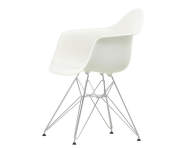 Židle Eames DAR, white