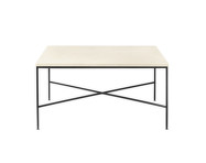 Konferenční stolek Planner™ MC320, cream marble