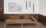 Lampy Pipe od Norr11