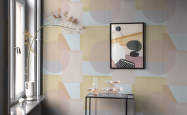 Tapety The Apartment od BorasTapeter