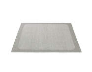 Koberec Pebble 240x170, light grey