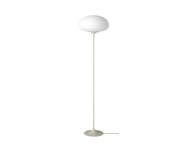 Stojací lampa Stemlite 150 cm, pebble grey