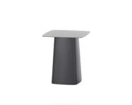 Odkládací stolek Metal Side Table S, black
