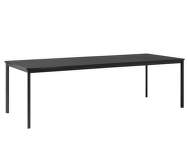 Stůl Drip HW60, black / black laminate
