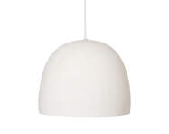 Lampa Speckle Large, Off-White