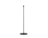 Podstavec stojací lampy Common Floor Lamp Base, soft black/terrazzo