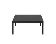 Konferenční stolek Workshop 86x86, black linoleum
