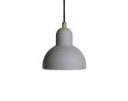 Závěsná lampa Kaiser Idell™ Small, easy grey