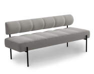 Pohovka Daybe Dining Sofa, grey