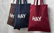 Tašky HAY Tote Bag od HAY