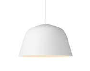 Závěsná lampa Ambit Ø40, white